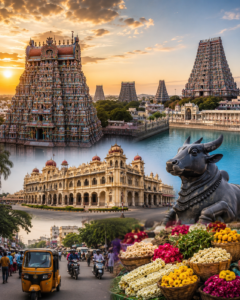📰 Madurai News & Local Updates