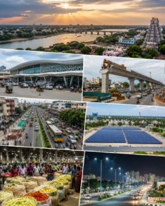 Top Developments Happening in Madurai This Week