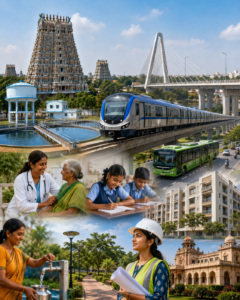 Major Government Announcements Affecting Madurai Residents