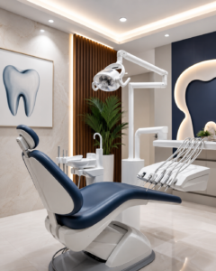 Top Dental Clinics in Madurai