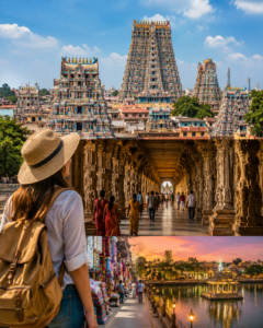 Madurai Travel Guide for First-Time Visitors