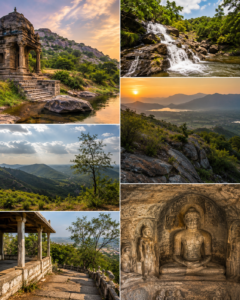 Hidden Gems Around Madurai