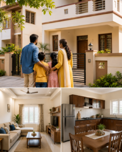 Rental House Guide for Madurai Families