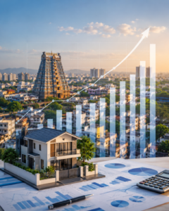 Real Estate Market Trends in Madurai
