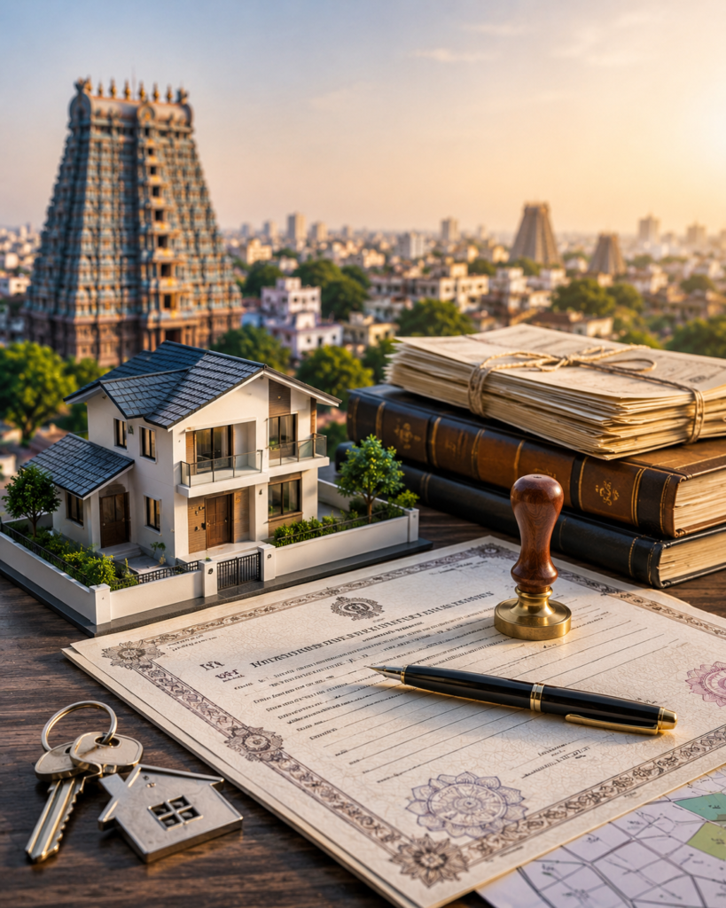 Complete Property Registration Guide in Madurai chatgpt image jun 25, 2026, 12 16 43 pm