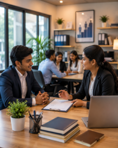 Top Placement Consultancies in Madurai