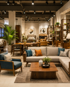 Best Furniture Stores in Madurai