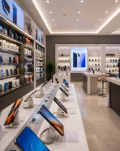 Best Mobile Stores in Madurai